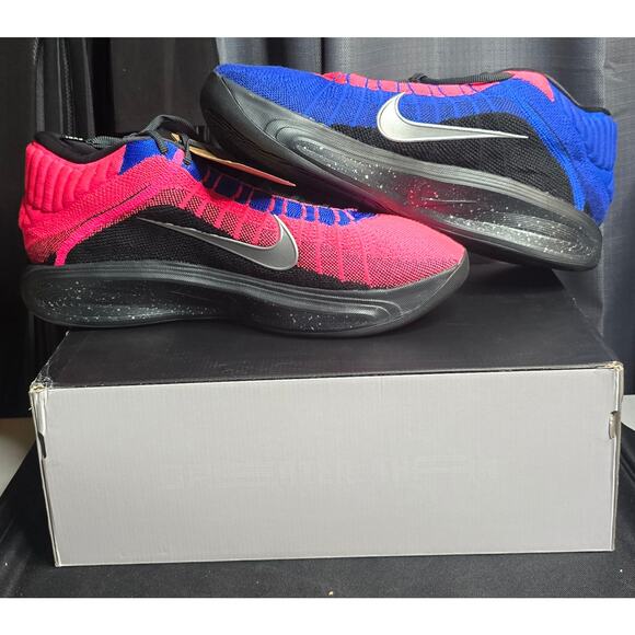 Brand New Nike GT Hustle 3 EYBL Academy PE Size 18 - Picture 2 of 8